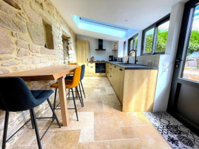 Charmante Maison Rustique